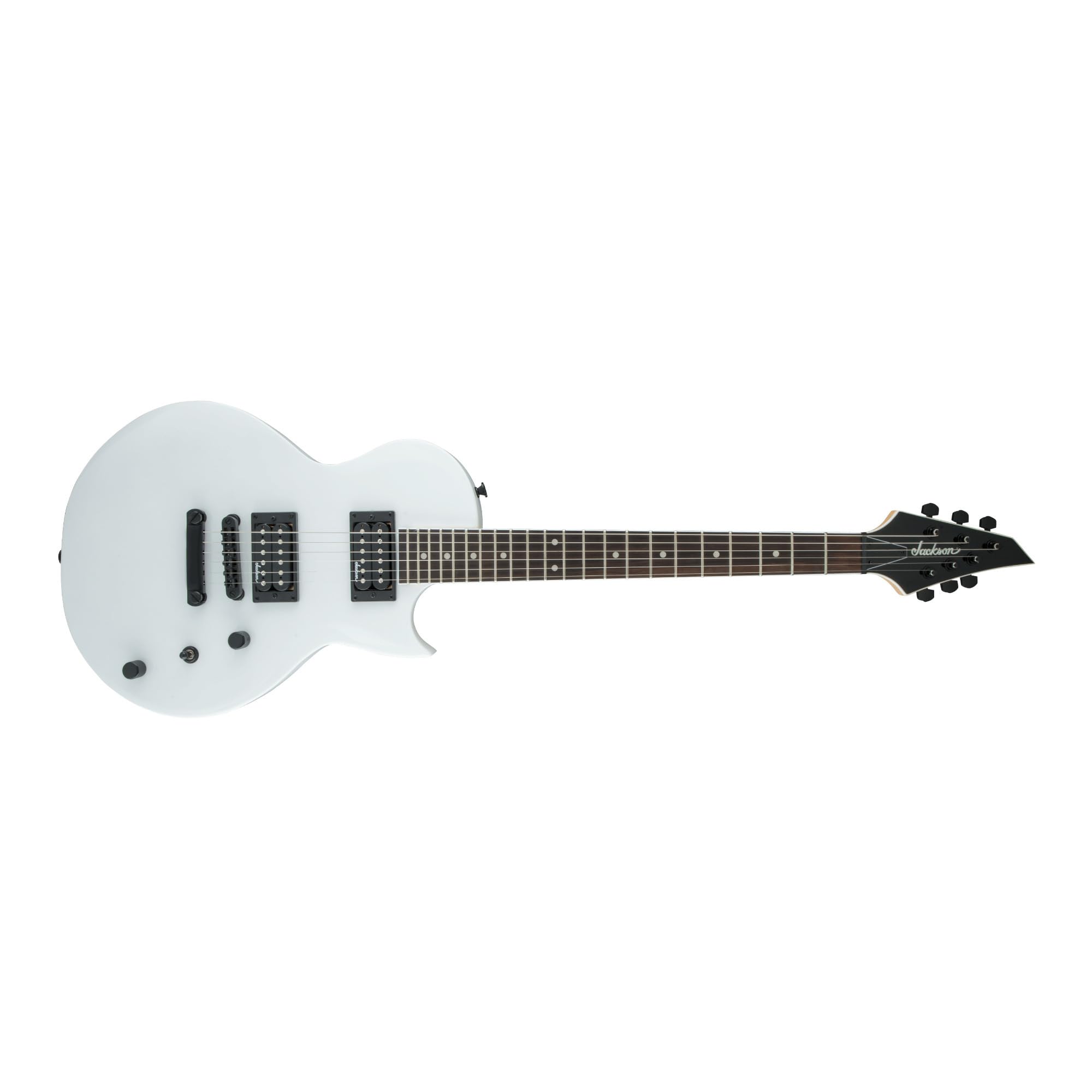 Jackson エレキギター ホワイト　7弦 楽天市場】Jackson Pro Series Soloist SL7A MAH HT -Unicorn White